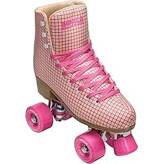 Impala rollerskates pink d'occasion  Livré partout en France