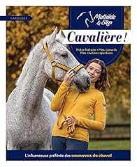 Cavalière histoire. conseils d'occasion  Livré partout en Belgiqu