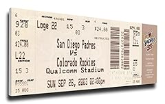 Mlb san diego for sale  Delivered anywhere in USA 