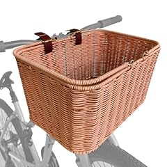 Bike basket front for sale  Delivered anywhere in USA 