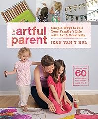 The artful parent d'occasion  Livré partout en France