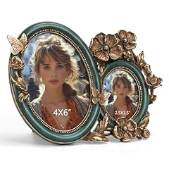Giftgarden vintage oval for sale  Delivered anywhere in USA 