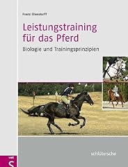 Leistungstraining pferd . gebraucht kaufen  Wird an jeden Ort in Deutschland