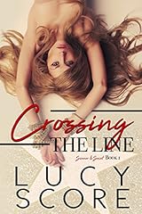 Crossing line for sale  Delivered anywhere in USA 