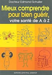 Mieux comprendre guérir d'occasion  Livré partout en France