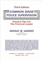 Common sense police d'occasion  Livré partout en France