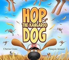 Hop kangaroo dog for sale  Delivered anywhere in UK
