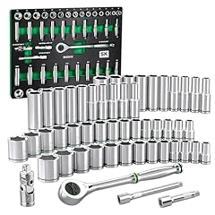 Drive socket set for sale  Delivered anywhere in USA 