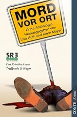 Mord krimibuch zum gebraucht kaufen  Wird an jeden Ort in Deutschland