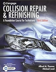 Collision repair refinishing for sale  Delivered anywhere in USA 