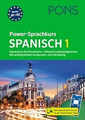 Pons power sprachkurs gebraucht kaufen  Wird an jeden Ort in Deutschland