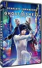 Ghost the shell d'occasion  Livré partout en France