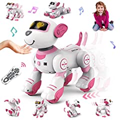 Vatos cane robot usato  Spedito ovunque in Italia 
