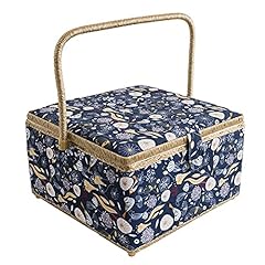 Korbond sewing basket for sale  Delivered anywhere in UK