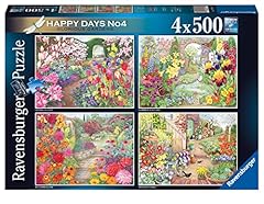 Ravensburger happy days for sale  Delivered anywhere in UK