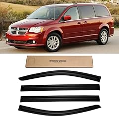 Window visor 2008 for sale  Delivered anywhere in USA 