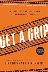 Get grip entrepreneurial d'occasion  Livré partout en France