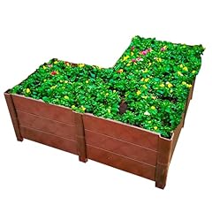 Dalen modular raised for sale  Delivered anywhere in USA 