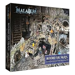 Maladum beyond vaults for sale  Delivered anywhere in UK