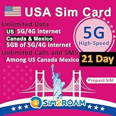 Scheda sim usa usato  Spedito ovunque in Italia 