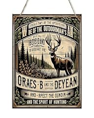 Vintage outdoors man for sale  Delivered anywhere in USA 