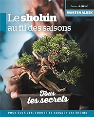 Shohin fil saisons gebraucht kaufen  Wird an jeden Ort in Deutschland