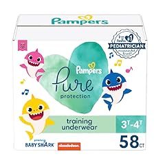 Pampers pure protection for sale  Delivered anywhere in USA 