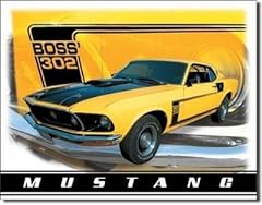 Ford mustang boss for sale  Delivered anywhere in USA 