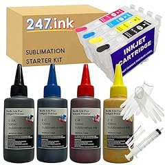 247.ink 16xl sublimation for sale  Delivered anywhere in UK