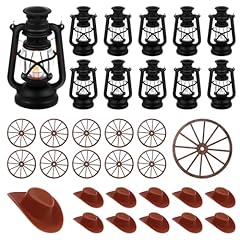 30pcs western themed for sale  Delivered anywhere in UK