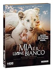 Mia leone bianco d'occasion  Livré partout en France