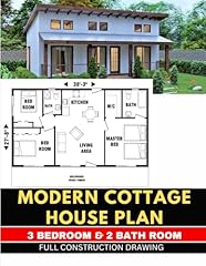Modern cottage house for sale  Delivered anywhere in USA 