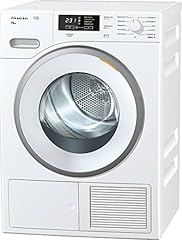 Miele tmb640wp eco usato  Spedito ovunque in Italia 