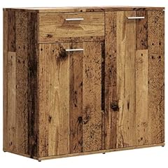 Vidaxl credenza legno usato  Spedito ovunque in Italia 