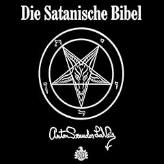 Satanische bibel hörbuch gebraucht kaufen  Wird an jeden Ort in Deutschland