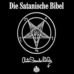 Satanische bibel hörbuch gebraucht kaufen  Wird an jeden Ort in Deutschland