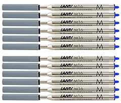 Lamy kugelschreiber großraumm gebraucht kaufen  Wird an jeden Ort in Deutschland