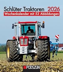 Schlüter traktoren 2026 gebraucht kaufen  Wird an jeden Ort in Deutschland