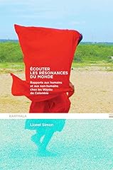 Ecouter résonances rapports d'occasion  Livré partout en France