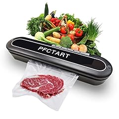 Vacuum sealer efficacy for sale  Delivered anywhere in USA 