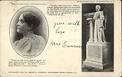 Frances willard statue for sale  Delivered anywhere in USA 