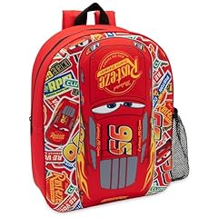 Disney cars backpack for sale  Delivered anywhere in UK