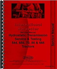 International harvester hydros for sale  Delivered anywhere in USA 