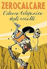 Elenco telefonico degli usato  Spedito ovunque in Italia 