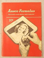 Ansco formulas black for sale  Delivered anywhere in USA 