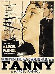 Postersandco fanny film d'occasion  Livré partout en France