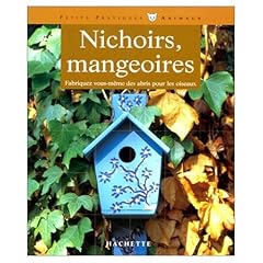 Nichoirs mangeoires d'occasion  Livré partout en Belgiqu