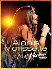 Alanis morissette live usato  Spedito ovunque in Italia 