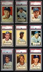 1952 topps baseball for sale  Delivered anywhere in USA 