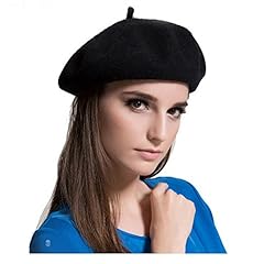 Maymii wool black for sale  Delivered anywhere in USA 